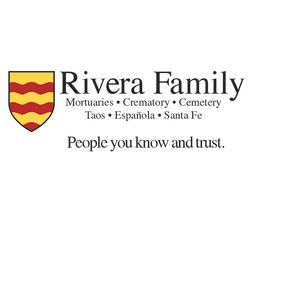 Rivera Funeral Home Memorials And Obituaries We Remember   Local 10345 Rivera Logo 